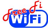 Wi Fi Free Fi